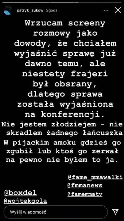 Almieciarz - I wy teraz mi powiedzcie ze to nie jest podstawiony pionek? Oznacz więce...