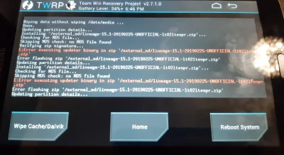 MrAlexx360 - #elektronika #android #samsung 
Pomoże ktoś?