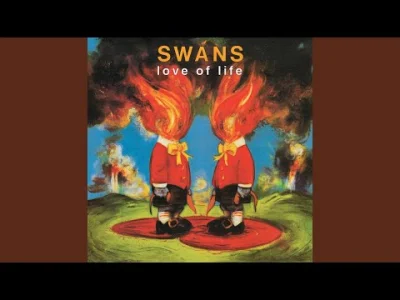 Istvan_Szentmichalyi97 - Swans - Amnesia (Long)

#muzyka #szentmuzak #swans #artrock