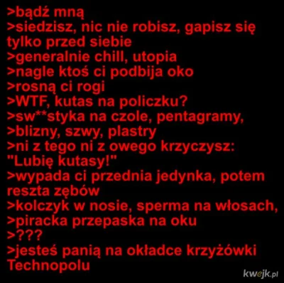 b.....s - #humorobrazkowy #heheszki #pasta