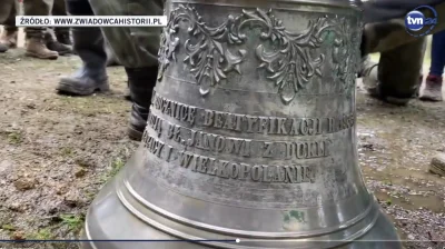 Zwiadowca_Historii - Pochwalę się że mój materiał trafił wczoraj do TVN24 a dziś będz...