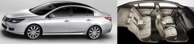 technojezus - Co sądzicie o Renault Latitude rocznik 2011-2012? średnio cena 30/31 ty...