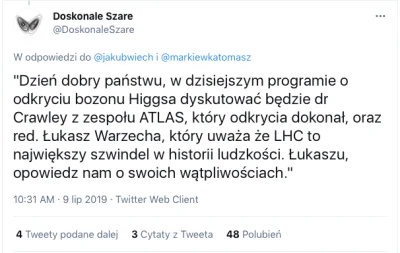 Dect - Redaktor Łukasz i jego wątpliwości.