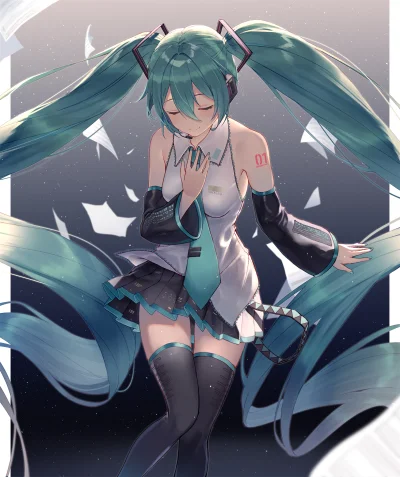 D.....r - #mikudaily

#randomanimeshit #anime #vocaloid #hatsunemiku