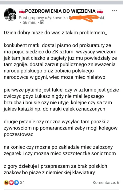 t0mI84 - #milosczzakrat

Który taki mądry co ?:p