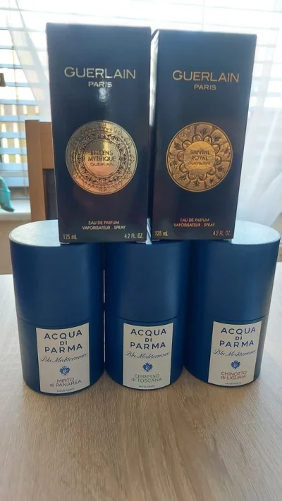 adekad - Najnowsze zdobycze w cebulowych cenach:

Acqua di Parma Chinotto di Liguri...