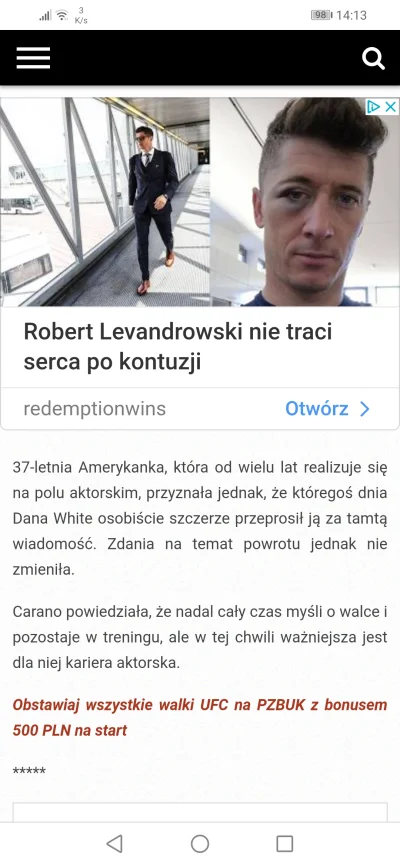 Stivo75 - #google #reklama #lewandowski #oszukujo #adwords 
Mam pytanie do Google Pol...
