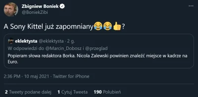 Zdziszko - Zalewski strzelił farfocla przeciwko United w meczu o pietruszkę (łącznie ...