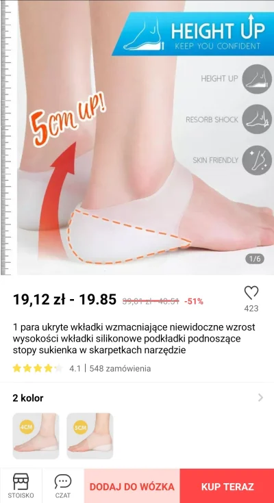 Ardnasss - Jest dla was szansa #przegryw
#aliexpress