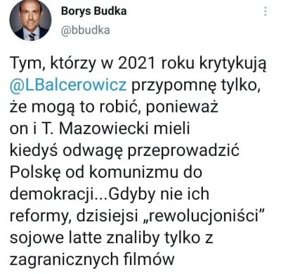 J.....D - XDDDD

#bekazlibka #antykapitalizm #polityka