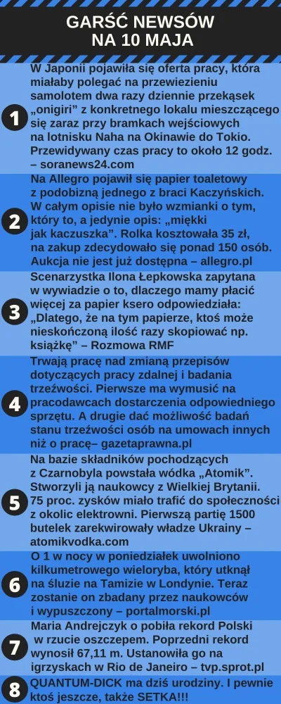 urarthone - @QUANTUM-DICK: trzymałem na TechGarść bo powstaje, a skoro "Kwantowy Sius...