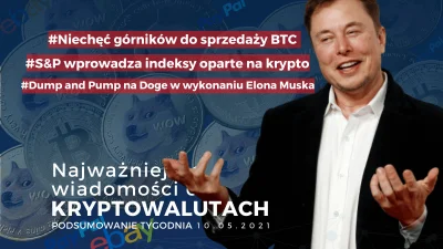 jpktraders - W najnowszym podsumowaniu tygodnia oczywiście dump and pump na Doge w wy...