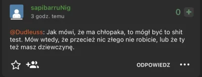 Choir - Rok 2137, niektóre indywidua nadal wierzą, że życie to jakiś erpeg.

Shittest...