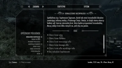 Lesrley - Gdzie znajdę tych dwóch osobników?

Latam po Skyrim już kilka godzin i ni...