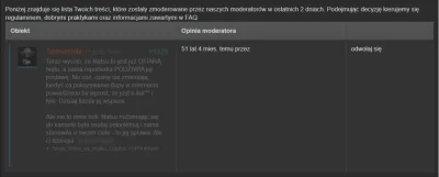 TechnoYoda - Prosiłbym o wyjaśnienie szanownej moderacji, dlaczego wpis z 1476 plusam...