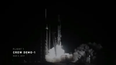 blamedrop - First Falcon 9 first stage to complete 10 launches and landings!
#spacex...