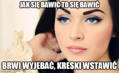 frex - #heheszki #humorobrazkowy #modadamska #makijaz