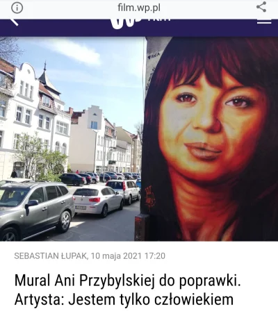 Zielonykubek - Ludzie to debile. Zlinczują artystę, bo jakaś podrzędna aktorka wyszła...