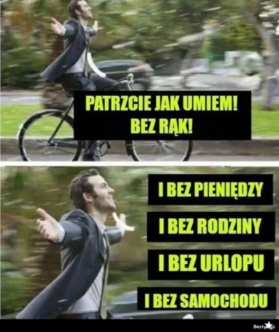 nasennigdyjuzniewezmenic - Elo #meme #heheszki #byloaledobre