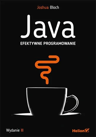 nightmaar - 877 + 1 = 878

Tytuł: Java. Efektywne programowanie. Wydanie III
Autor: J...