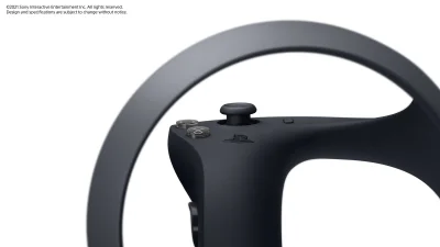 janushek - Exclusive: Next-Gen PlayStation VR Is 4K With Foveated Rendering And Vibra...