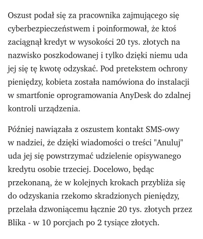 Lapidarny - Co xDDDD #cyberbezpieczenstwo #informatyka #bankowosc #banki