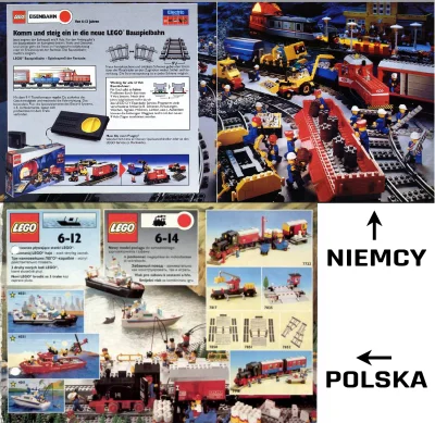 SebaD86 - Polska zawsze była krajem gorszej kategorii ( ͡° ʖ̯ ͡°)
W 1991 kiedy #lego...
