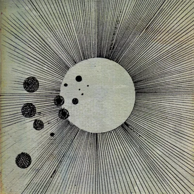 MrPawlo112 - Cosmogramma – trzeci album studyjny amerykańskiego muzyka elektroniczneg...
