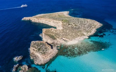 rudeiczarne - Uratujecie znalezisko? Trochę ciekawostek o maltańskim archipelagu, któ...