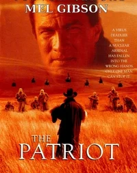 RzeszowiakPodkarpacie - Podobał mi się "Patriota". Jeden z jego lepszych filmów.