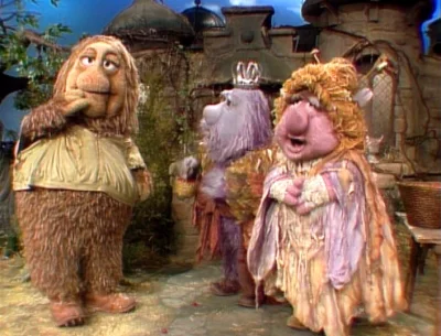 Angens - https://muppet.fandom.com/wiki/Gorgs