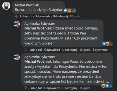 mroz3 - @Reepo: wróciłem do wpisu na grupce dziś, wiele się nie spodziewałem ale chyb...