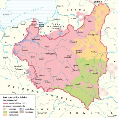 niegwynebleid - - bądź sztucznie utworzonym krajem, bo zachód chciał osłabić niemcy
...