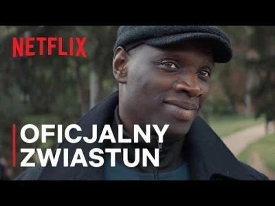 upflixpl - Lupin i produkcje Netflixa | Materiały promocyjne

Netflix opublikował z...