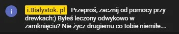 S.....R - A ten nadal szuka frajera, zeby samemu palcem nie kiwnąć. #mexicano Powiato...