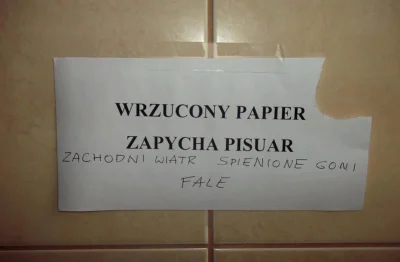 Postronek - > Kiedy twoja była cię zdradzała, ale wiesz że z twojej winy i chciesz ją...