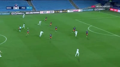 Matpiotr - Kylian Embape, Montpellier - PSG 0:1
#golgif #pucharfrancji #mecz