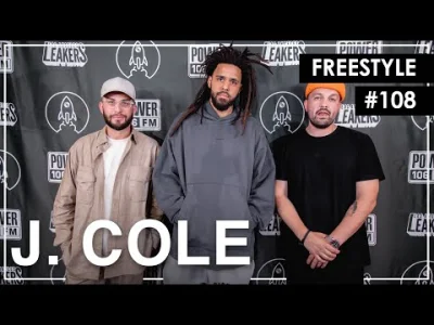 WeezyBaby - J. Cole Freestyles Over "93 Till Infinity" "Still Trippin







#rap #jc...
