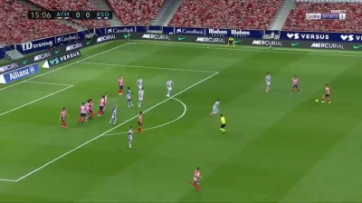 w01t3k - Atlético Madrid 1-0 Real Sociedad - Yannick Carrasco 16'
#golgif #mecz