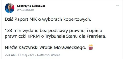 CipakKrulRzycia - #polityka 
#polska