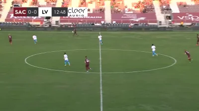 antychrust - Dariusz Formella 13' (Sacramento Republic FC 3:1 Las Vegas Lights, amery...