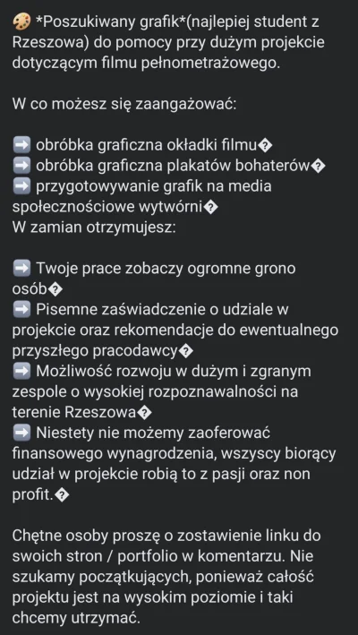 TadzioNorek - czy to normalne w środowisku grafików ze niebędąc początkującym robisz ...