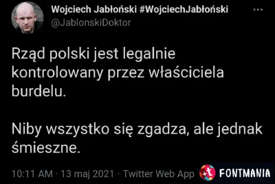 CipakKrulRzycia - #nik #panstwozdykty #polska #bekazpisu 
#banas #polityka #heheszki