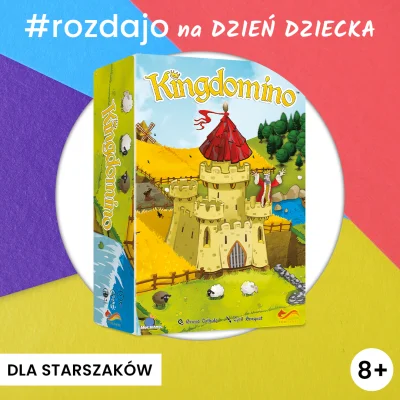 foxgames - Mirki i Mirabelki, oto kolejne #rozdajo z cyklu poleceń z okazji Dnia Dzie...