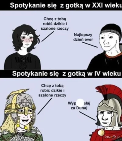 b.....s - #humorobrazkowy #zwiazki #heheszki #gothic