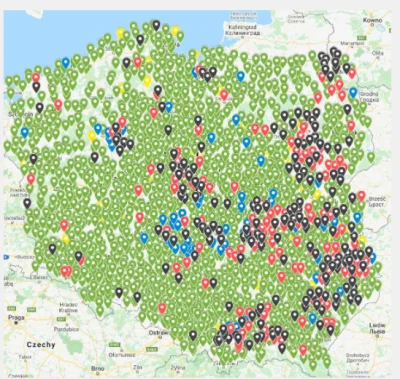 jPaolo2 - @Watchdog_Polska: a co to? czyżby było widać tu pewien trend geograficzny?