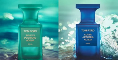 agaduda - #rozbiorka 
#perfumy 

- Tom Ford Costa Azzurra Acqua, 3,50/ml
- Tom Fo...