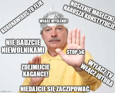 E.....r - Zdążyłem przed szurami.