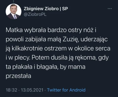 czeskiNetoperek - Minister Sprawiedliwości i Prokurator Generalny robi za okładkę tab...
