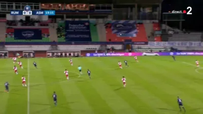 Ziqsu - Alexis Peuget
GFA74 - Monaco [1]:0
#mecz #golgif #coupedefrance #asmonaco